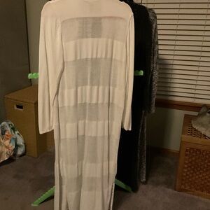 2 Dusters Lane Bryant Size 18/20